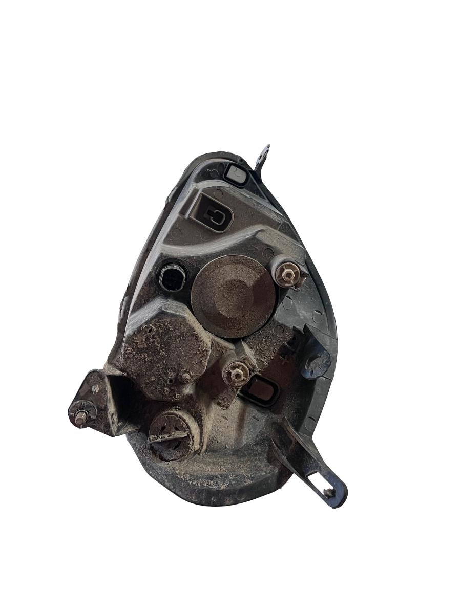 Far dreapta fata 7 PINI LA MUFA FIAT GRANDE PUNTO 199_ 2005 -> 08-661-1164R – foto 4