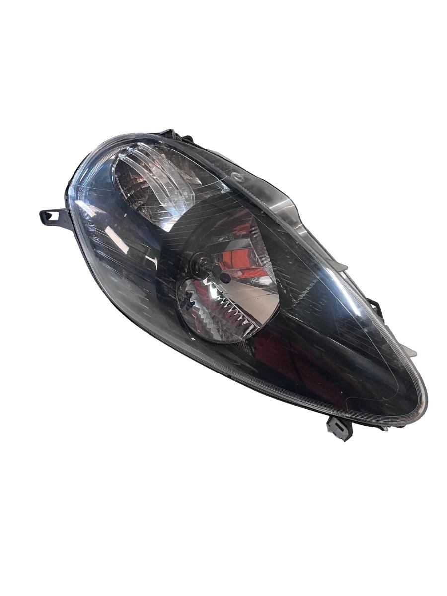 Far stanga fata 7 PINI LA MUFA FIAT GRANDE PUNTO 199_ 2005 -> 08-661-1164L