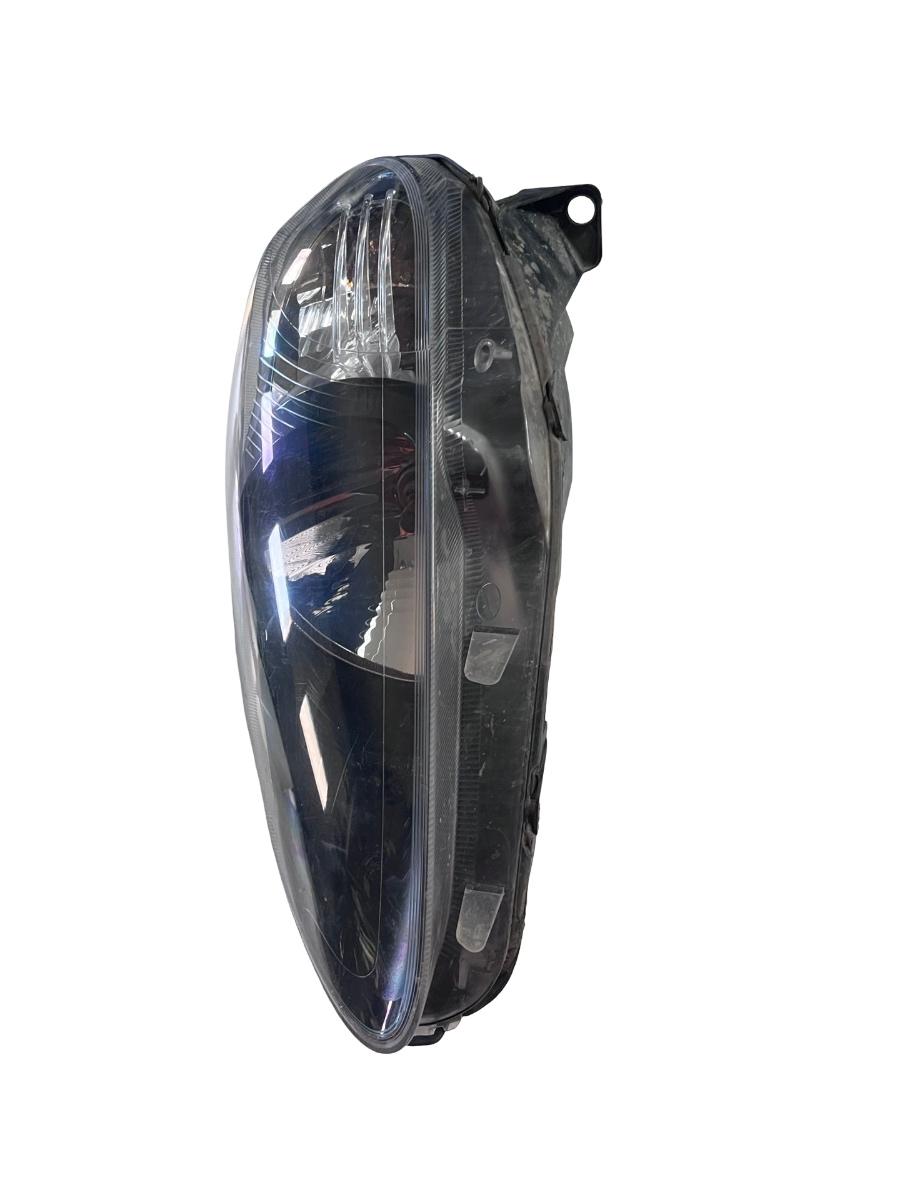 Far stanga fata 7 PINI LA MUFA FIAT GRANDE PUNTO 199_ 2005 -> 08-661-1164L – foto 3