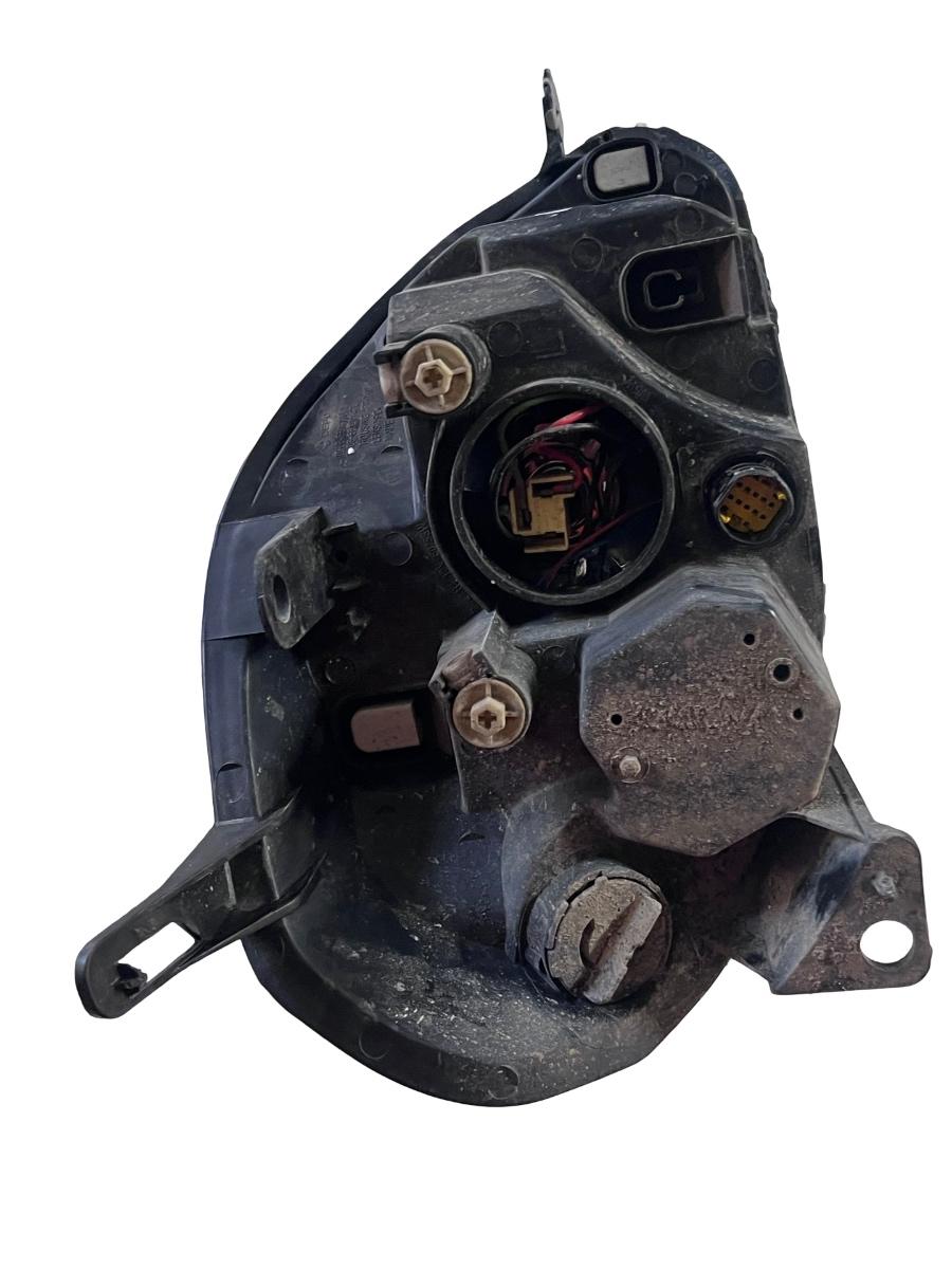 Far stanga fata 7 PINI LA MUFA FIAT GRANDE PUNTO 199_ 2005 -> 08-661-1164L – foto 6