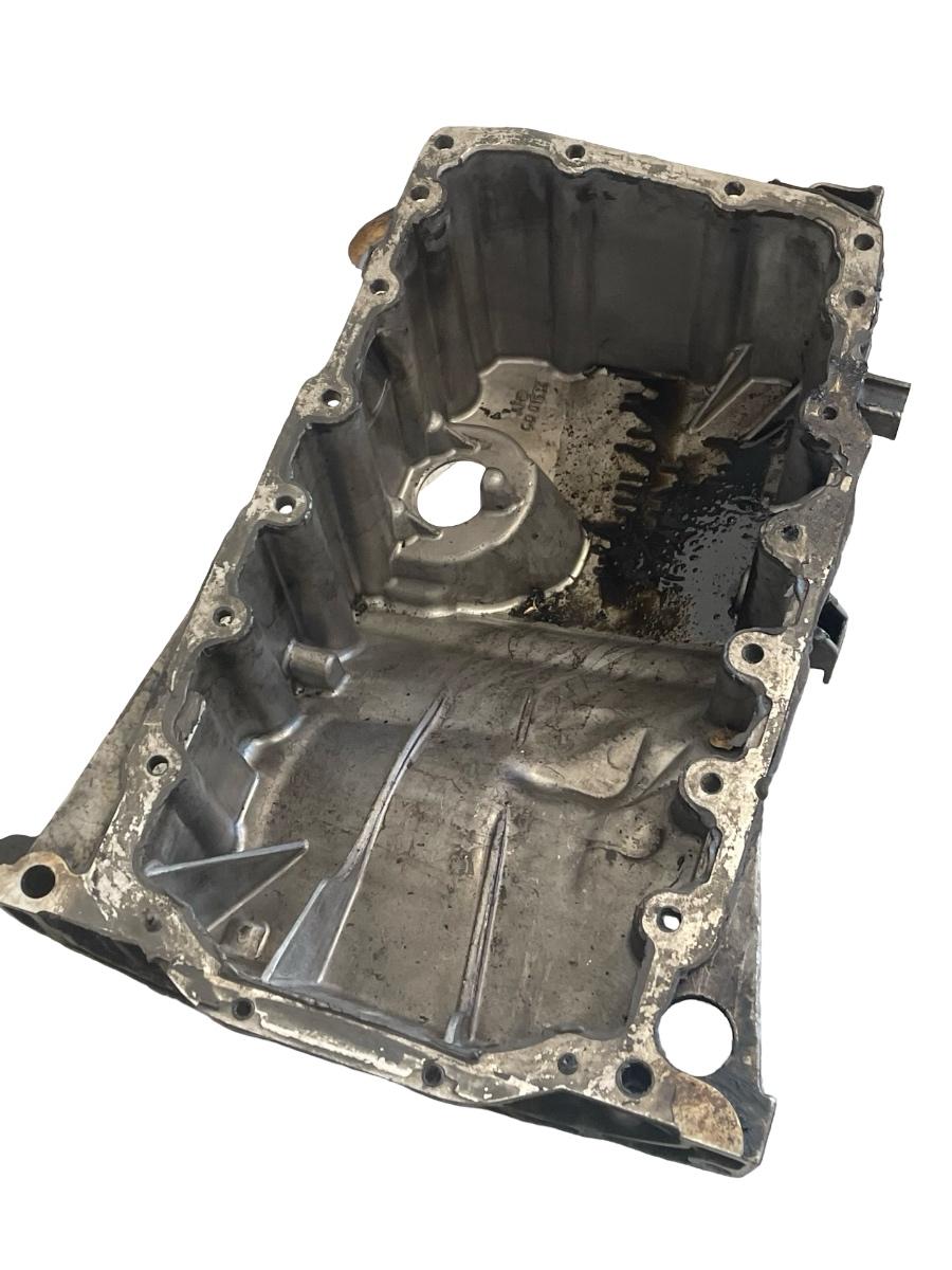 Baie de ulei AUDI A4 IV 8K2, B8 2007 - 2015 2.0TDI 03L103603D – foto 4