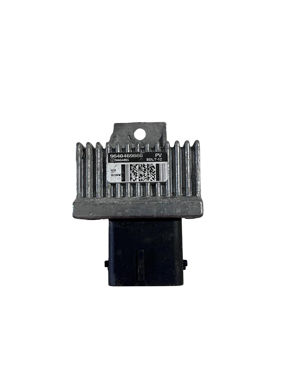 Releu Bujii RENAULT MEGANE II BM0/1_, CM0/1_ 2001 - 2012 9640469680