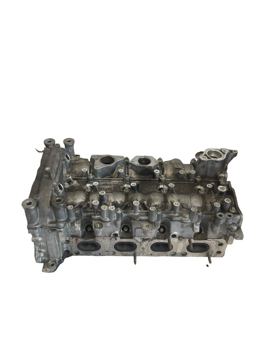 Chiulasa motor MERCEDES-BENZ A-CLASS W177 2018 -> 2.0 benzina A2600105400