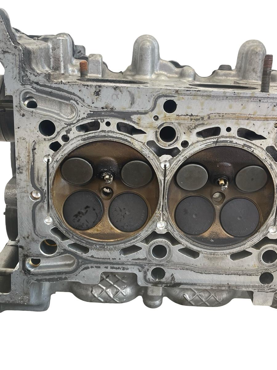 Chiulasa motor MERCEDES-BENZ A-CLASS W177 2018 -> 2.0 benzina A2600105400 – foto 6