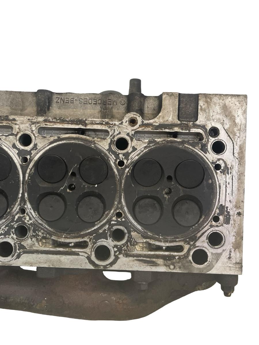 Chiulasa motor MERCEDES-BENZ SPRINTER 3,5-t Box 906 2006 -> 2.2 R6110160504 – foto 3