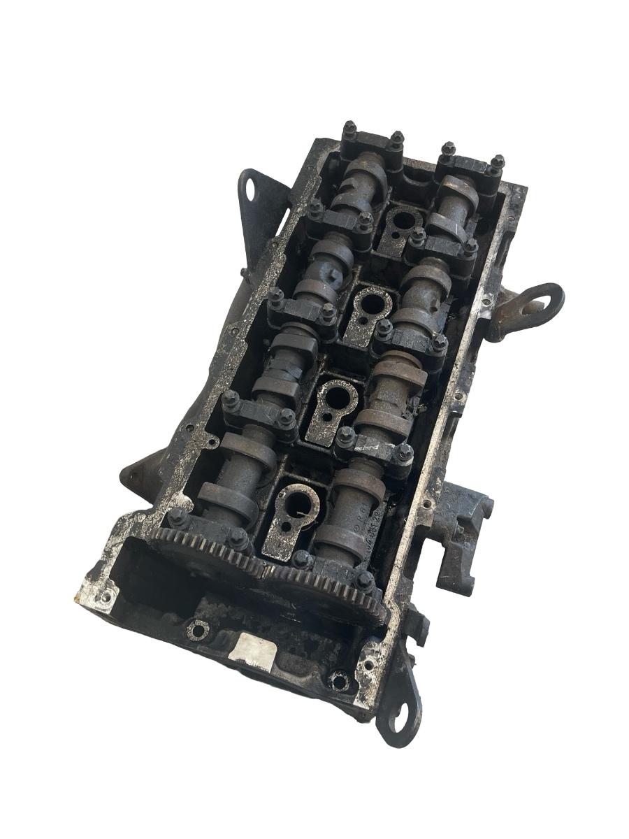 Chiulasa motor MERCEDES-BENZ SPRINTER 3,5-t Box 906 2006 -> 2.2 R6110160504