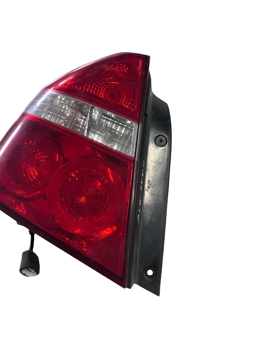 Lampa spate / Stop stanga spate CHEVROLET AVEO Hatchback T250, T255 2006 -> – foto 2