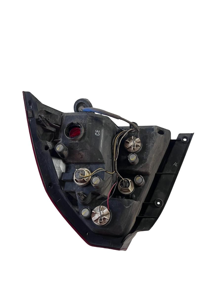 Lampa spate / Stop stanga spate CHEVROLET AVEO Hatchback T250, T255 2006 -> – foto 3