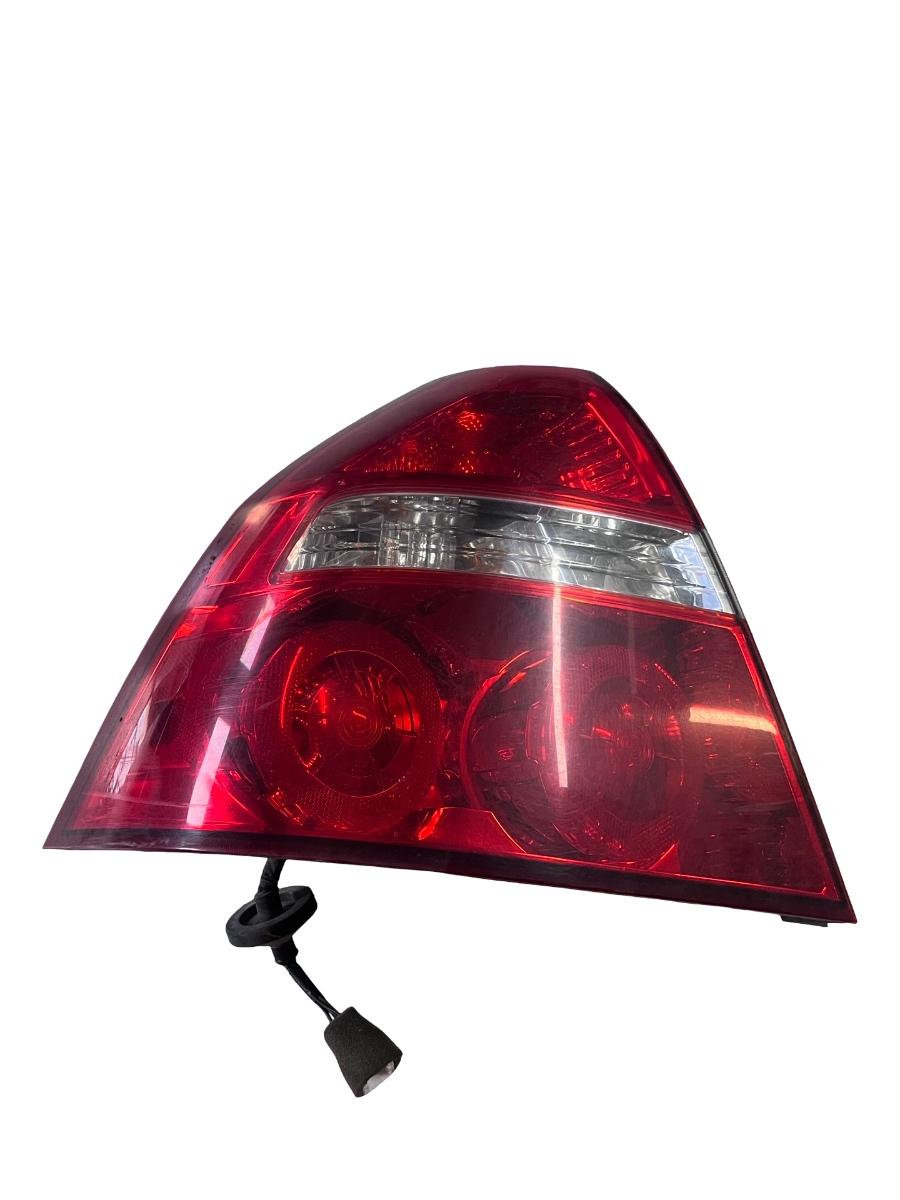 Lampa spate / Stop stanga spate CHEVROLET AVEO Hatchback T250, T255 2006 ->