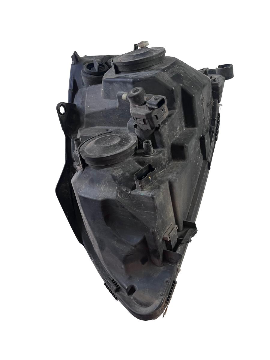 Far dreapta fata RENAULT Symbol I [ 1998 - 2008 ] 8200509821 – foto 2