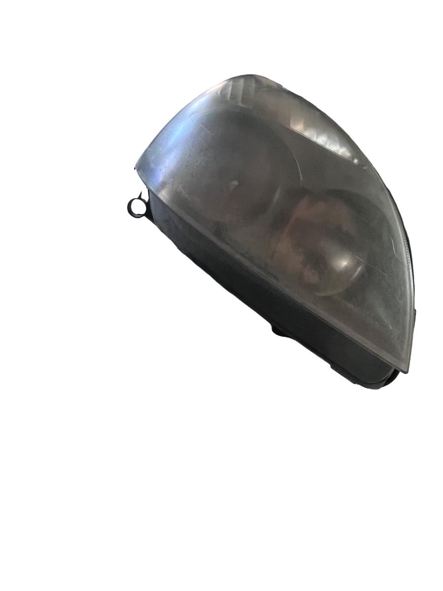 Far dreapta fata RENAULT Symbol I [ 1998 - 2008 ] 8200509821 – foto 7