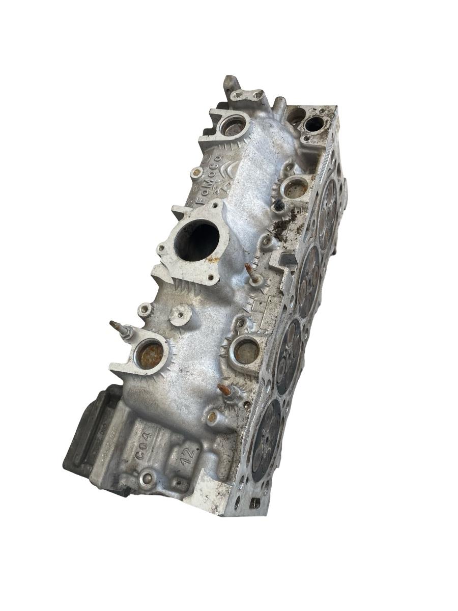 Chiulasa motor Citroen C5, 2, 2.0 hdi, 2012-2016 9807255910 – foto 5