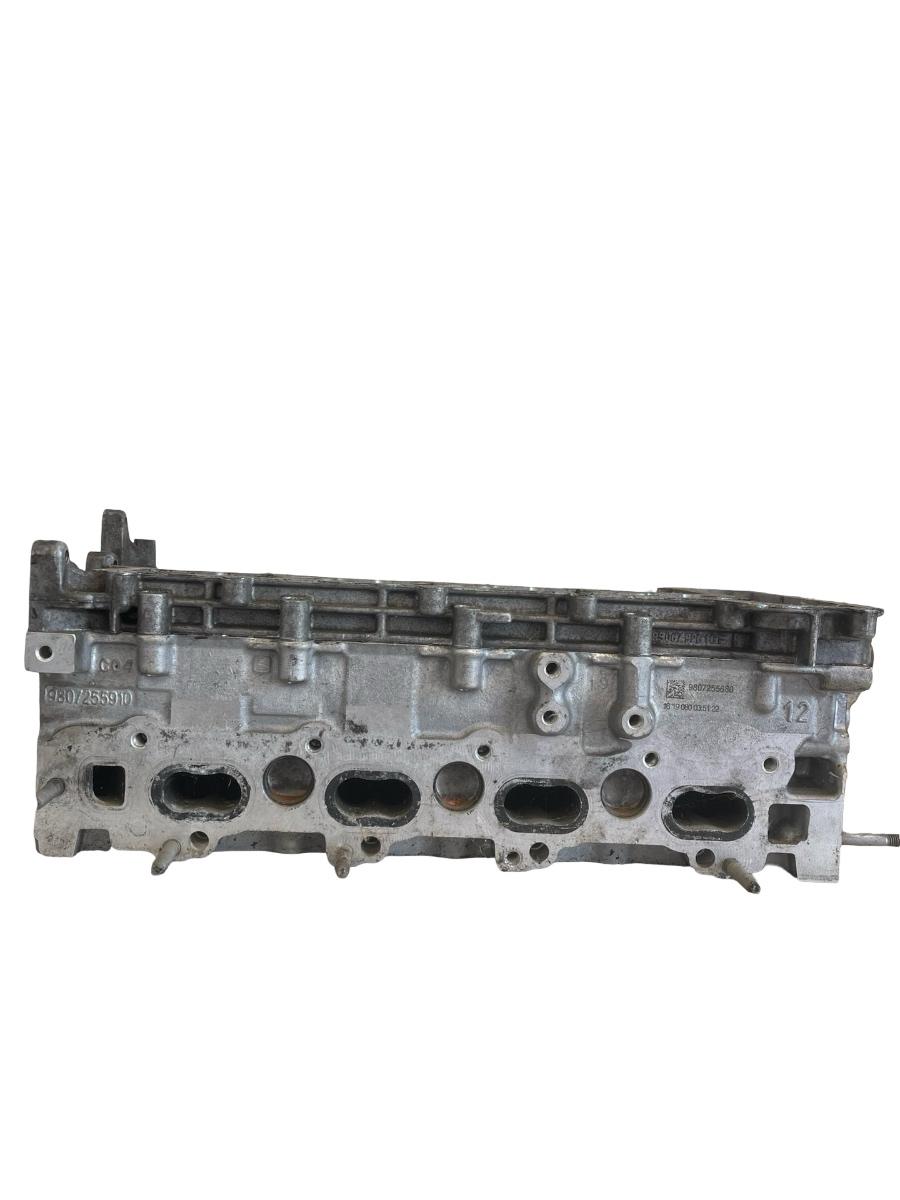Chiulasa motor Citroen C5, 2, 2.0 hdi, 2012-2016 9807255910 – foto 7