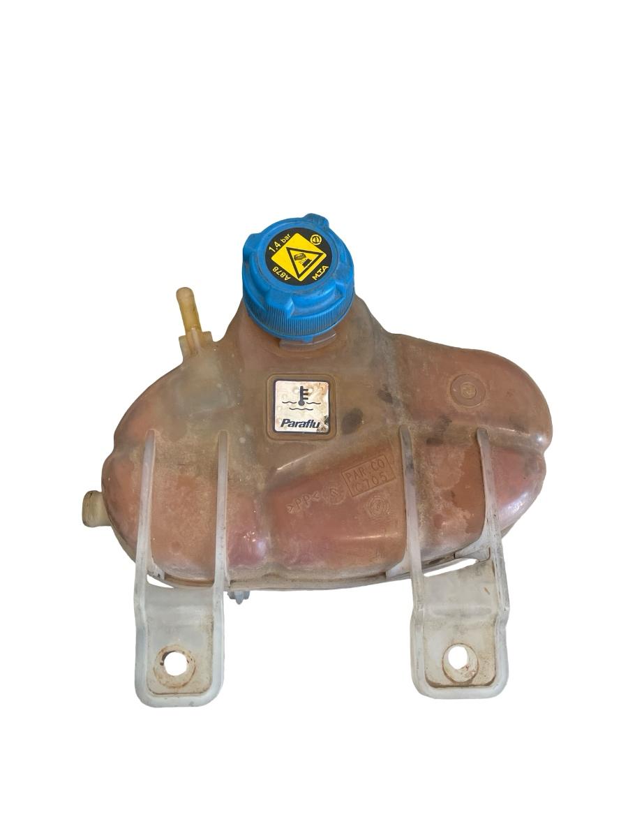 Vas rezervor de expansiune lichid de racire FIAT GRANDE PUNTO 199_ 2005 -> 1.3D MULTIJET