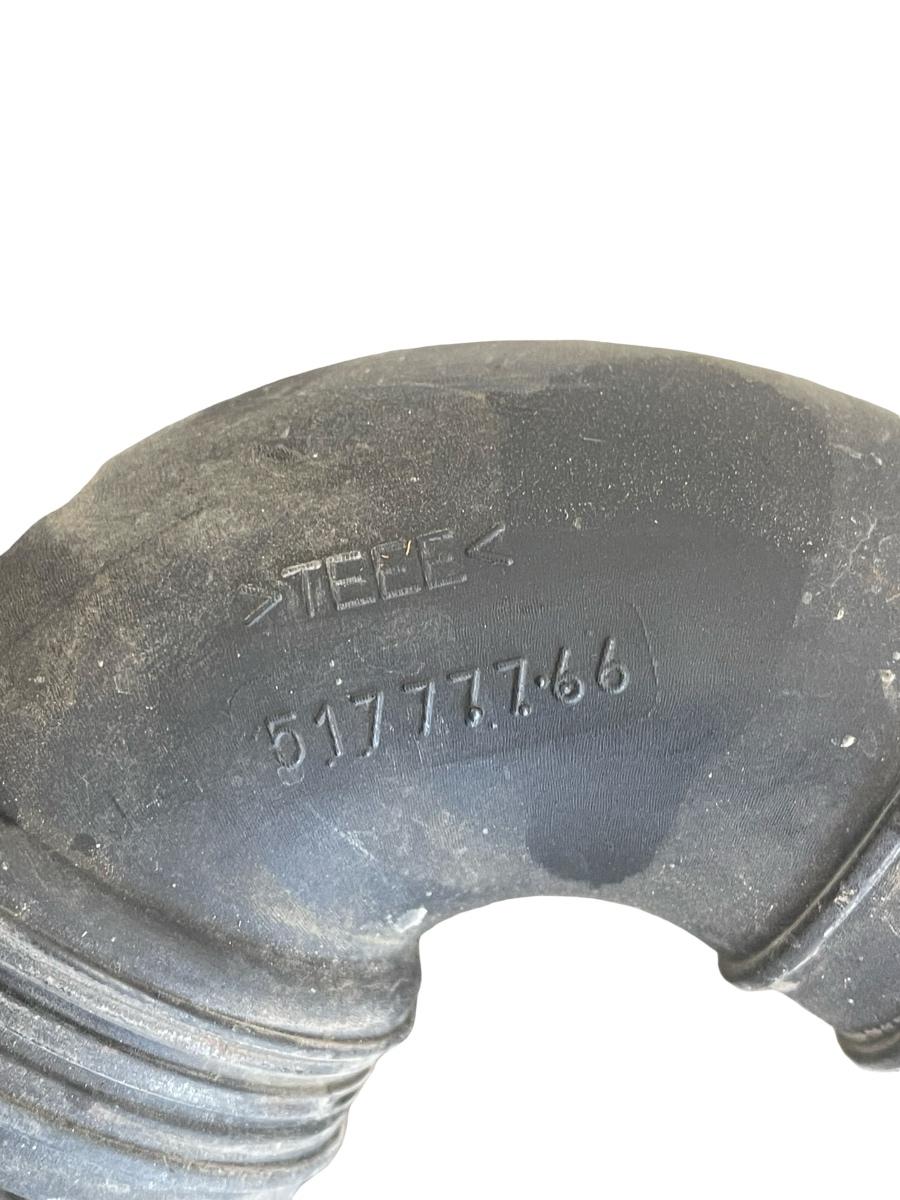 Furtun admisie aer FIAT GRANDE PUNTO 199_ 2005 -> 1.3D MULTIJET 51777766 – foto 2