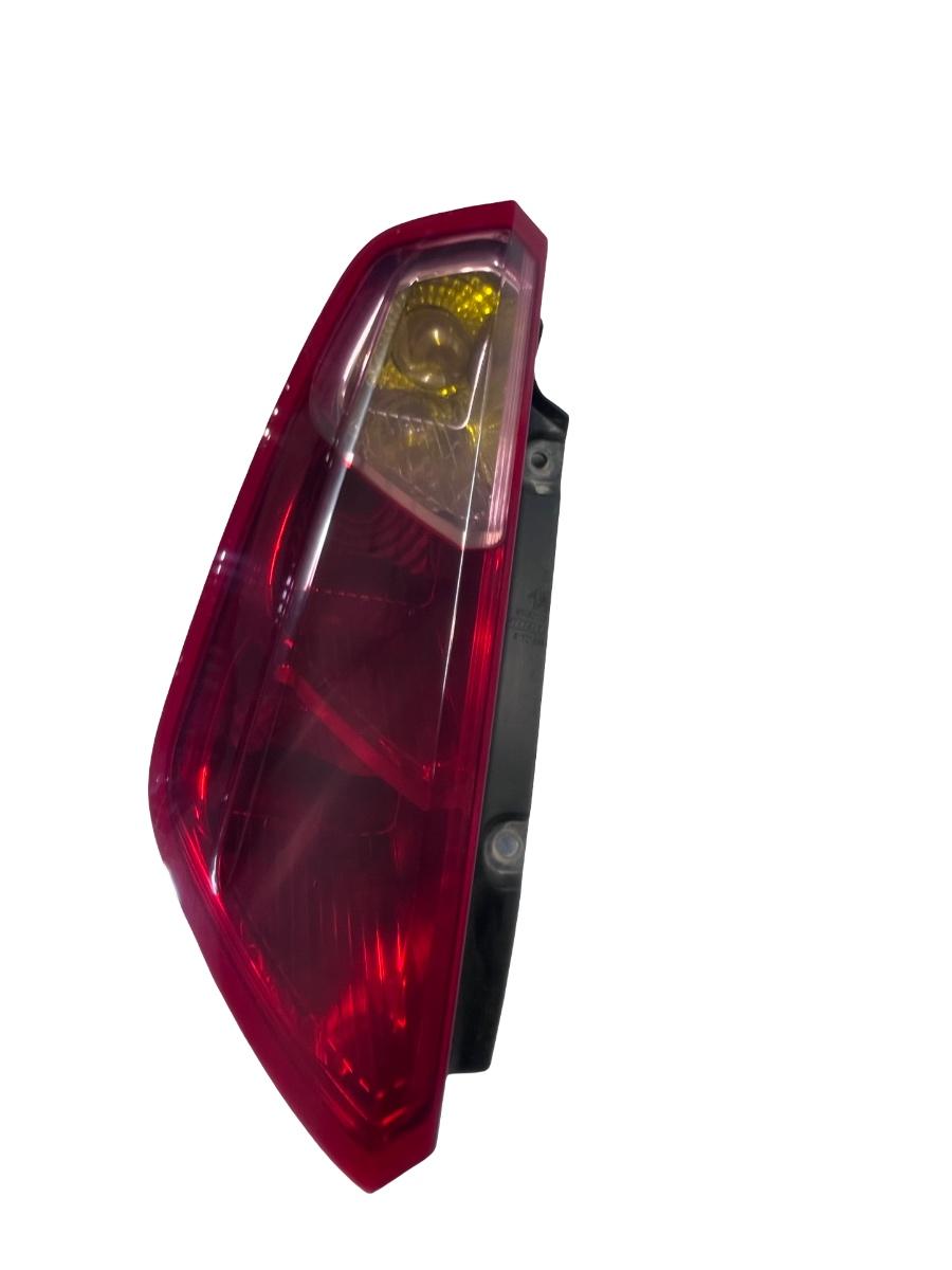 Lampa spate / Stop stanga spate FIAT GRANDE PUNTO 199_ 2005 -> – foto 2