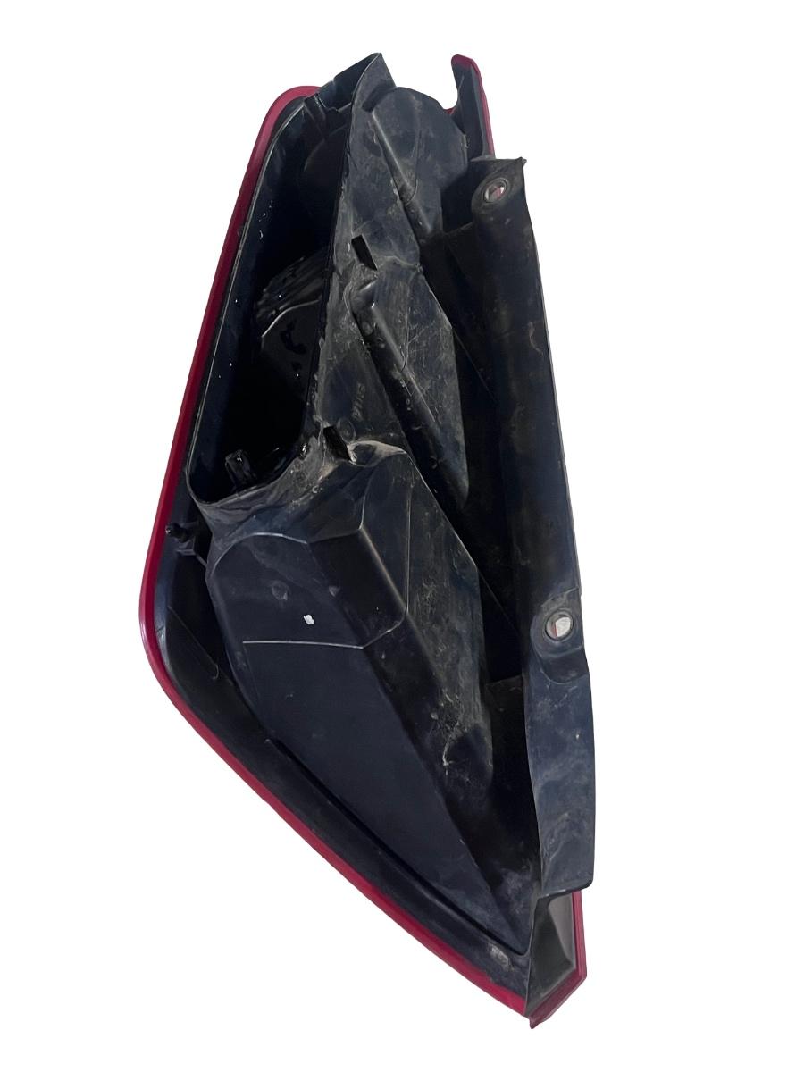 Lampa spate / Stop dreapta spate FIAT GRANDE PUNTO 199_ 2005 -> – foto 2