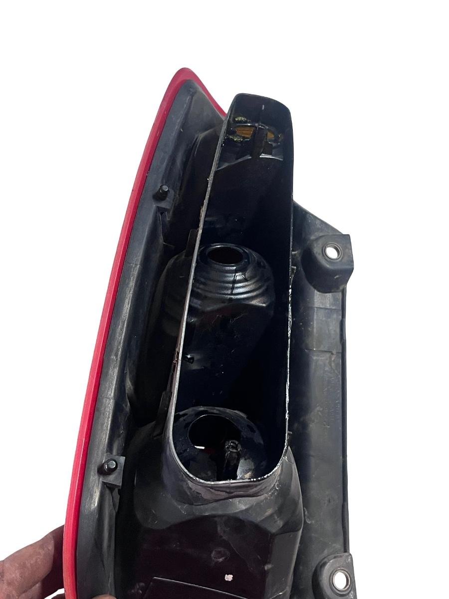 Lampa spate / Stop dreapta spate FIAT GRANDE PUNTO 199_ 2005 -> – foto 3