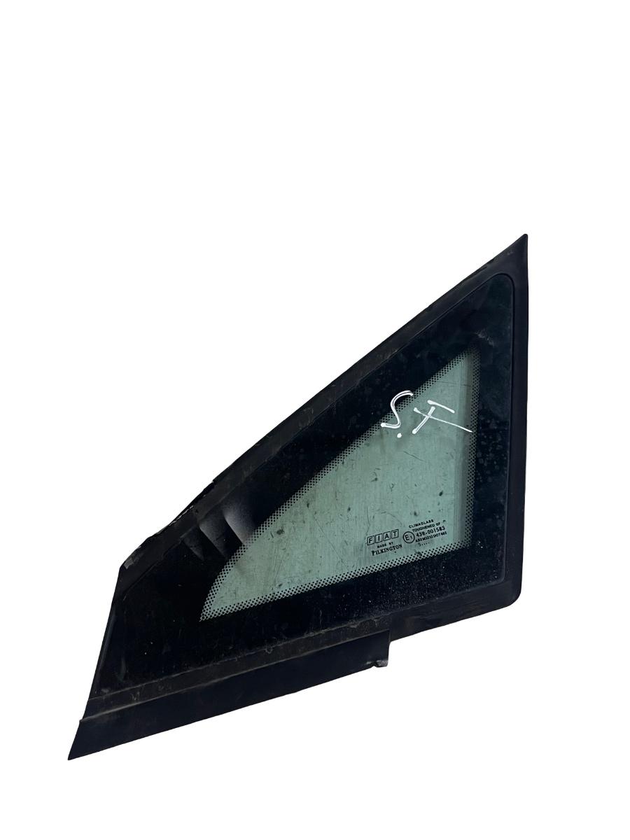 Geam fix stanga fata FIAT GRANDE PUNTO 199_ 2005 ->