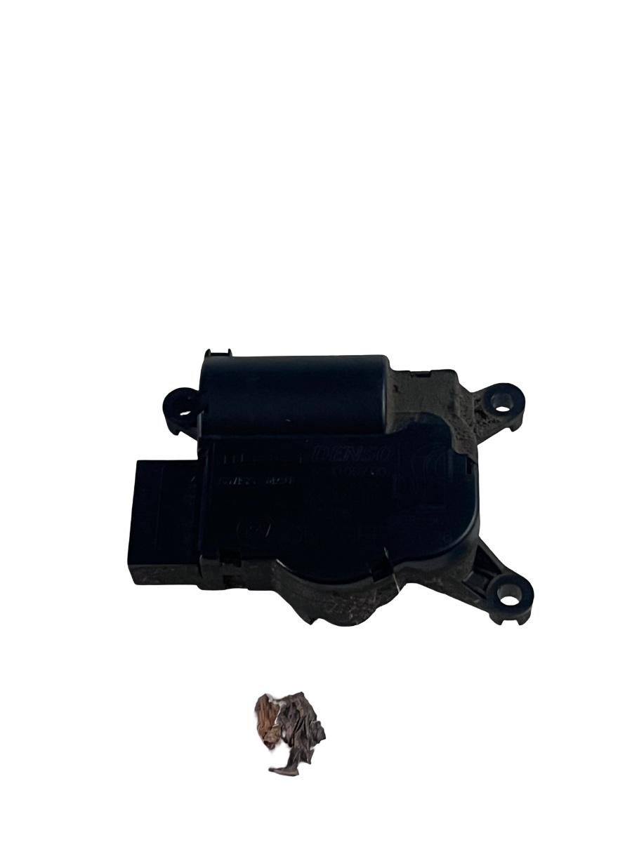 Motoras/actuator clapeta aer FIAT GRANDE PUNTO 199_ 2005 -> A21000700