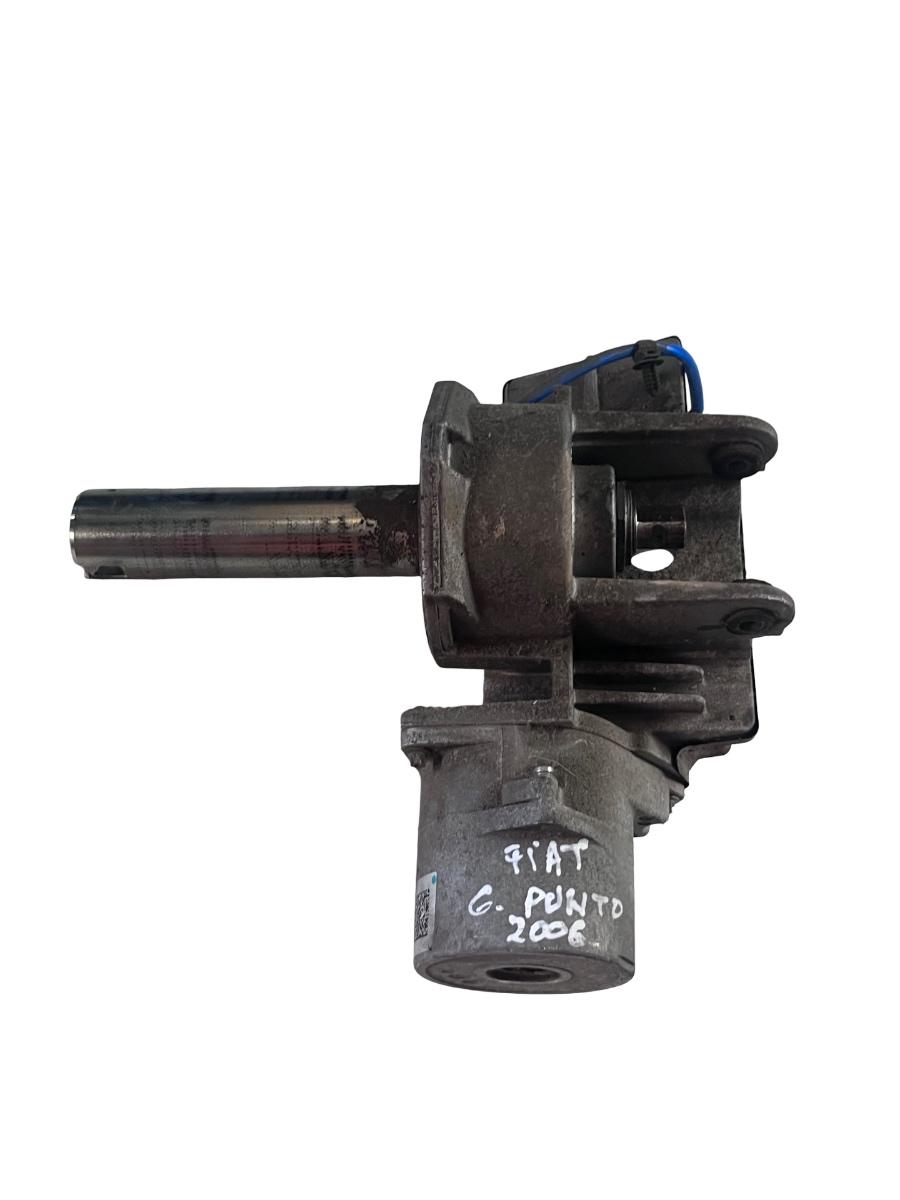Coloana directie volan FIAT GRANDE PUNTO 199_ 2005 -> 1.3D 26117861