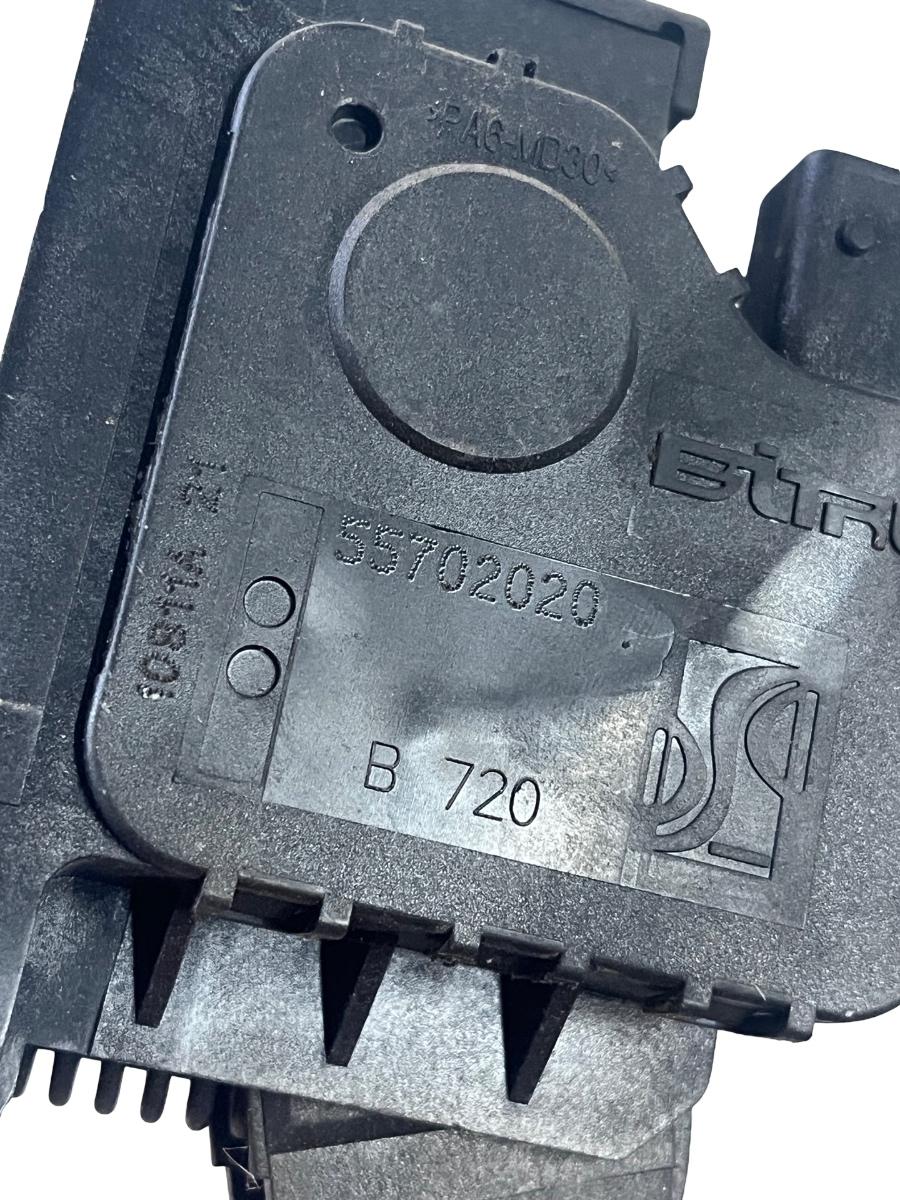 Pedala de acceleratie FIAT GRANDE PUNTO 199_ 2005 -> 1.3D 55702020 – foto 2