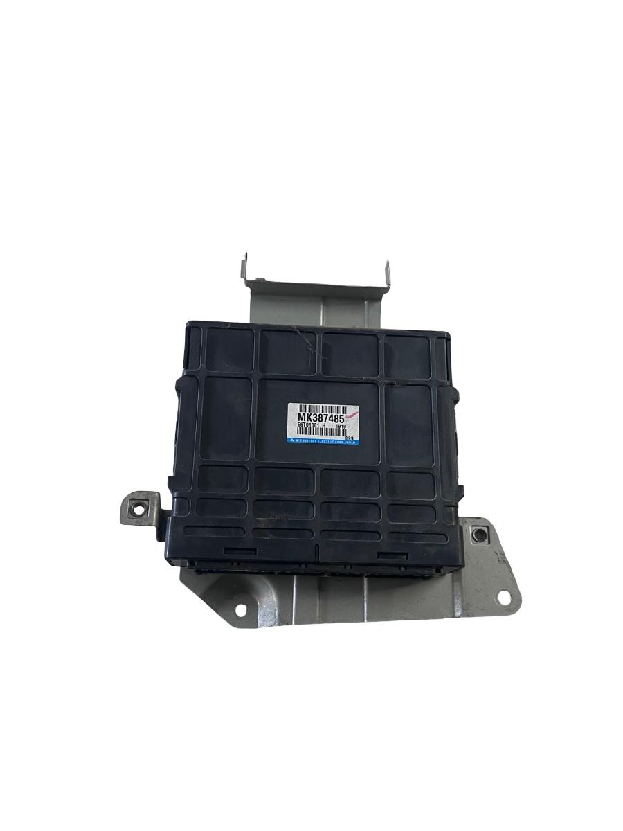 ECU Calculator motor MITSUBISHI PAJERO II V3_W 2000 - 2007 3.2 DiD 4WD 4M41 MK387485