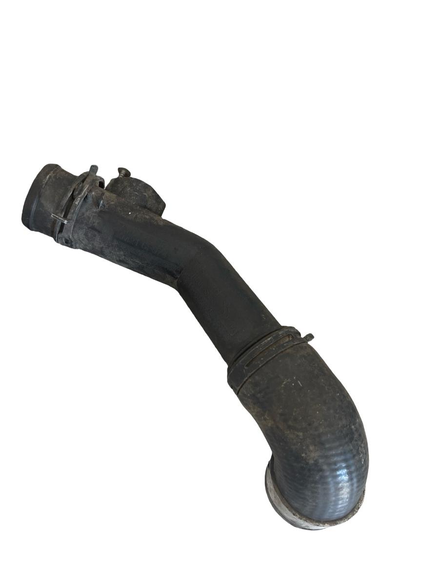 Furtun intercooler VOLKSWAGEN SHARAN 7M8, 7M9, 7M6 1995 - 2010 1.9 TDI AUY, BVK