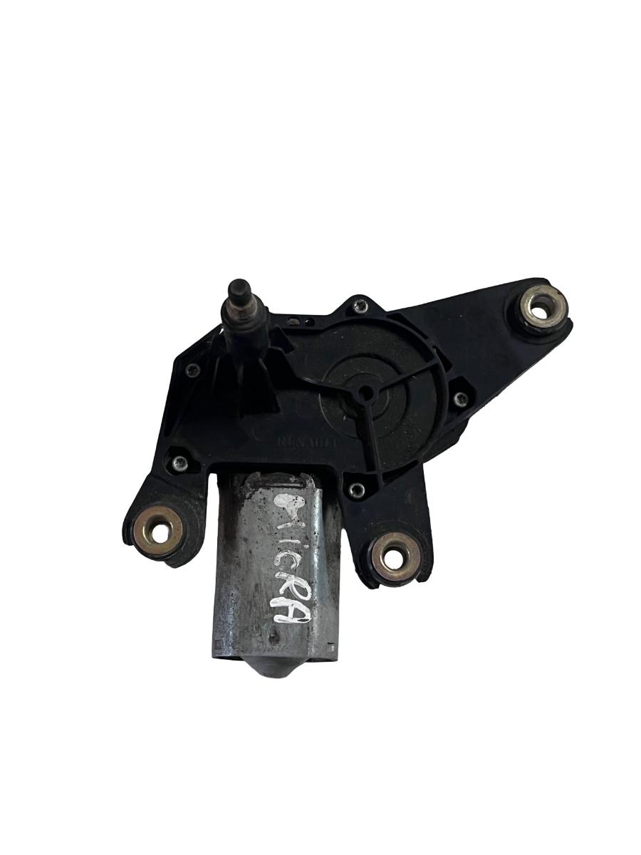 Motoras stergator haion NISSAN MICRA III K12 2002 - 2010 8200017385 – foto 3