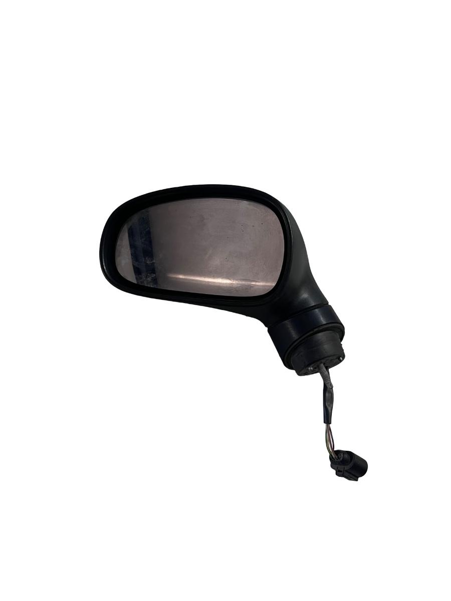 Oglinda laterala electrica portiera stanga fata SEAT LEON II 1P1 2005 - 2013 E1010352 ( 5 PINI )