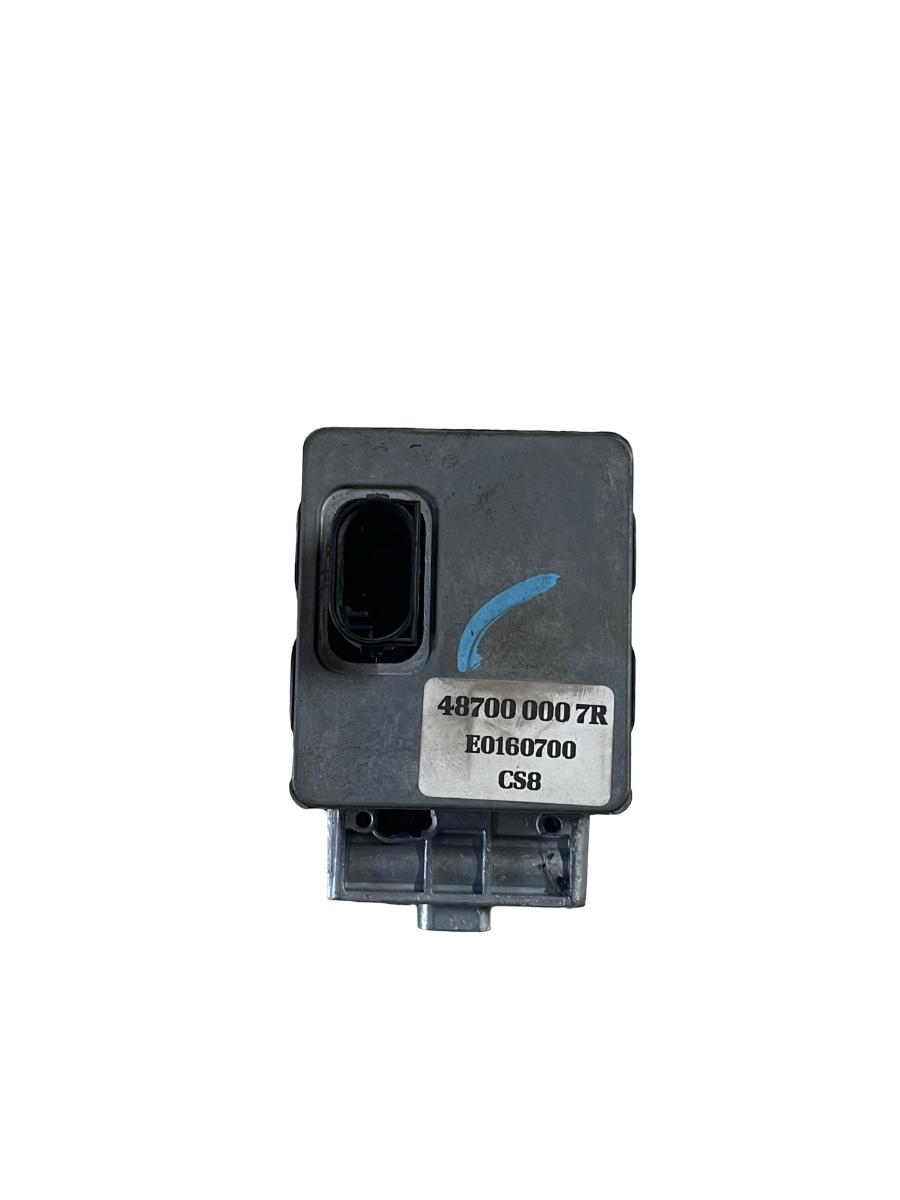 Motoras blocare volan RENAULT LAGUNA III BT0/1 2007 - 2015 487000007R