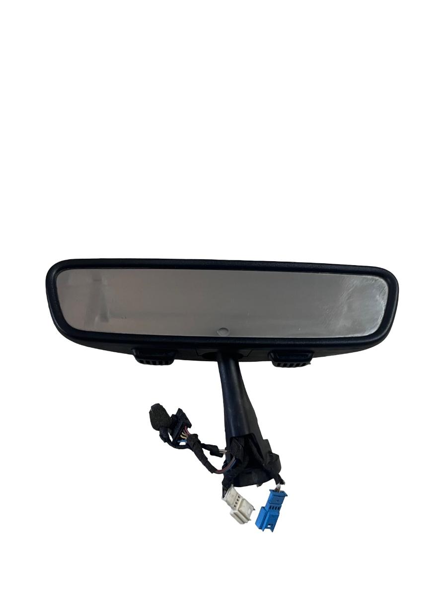 Oglinda Retrovizoare (interior) MERCEDES-BENZ C-CLASS W205 2013 -> E11026530