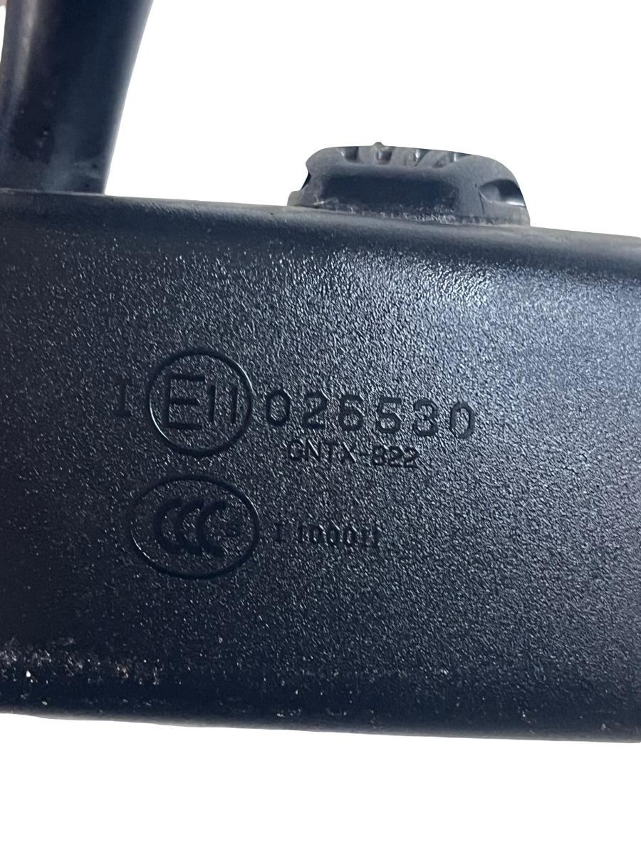 Oglinda Retrovizoare (interior) MERCEDES-BENZ C-CLASS W205 2013 -> E11026530 – foto 3