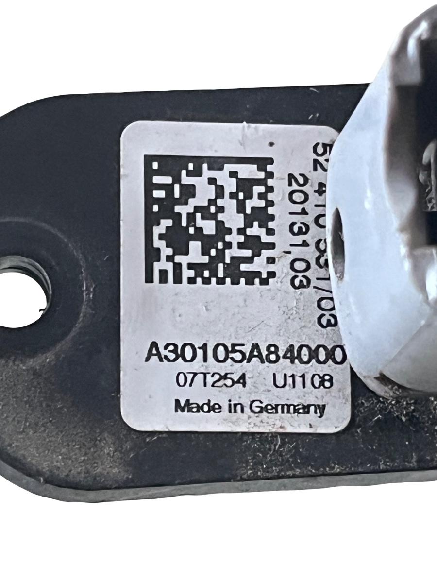 Rezistenta electrica bord RENAULT LAGUNA III BT0/1 2007 - 2015 A30105A84000 – foto 2