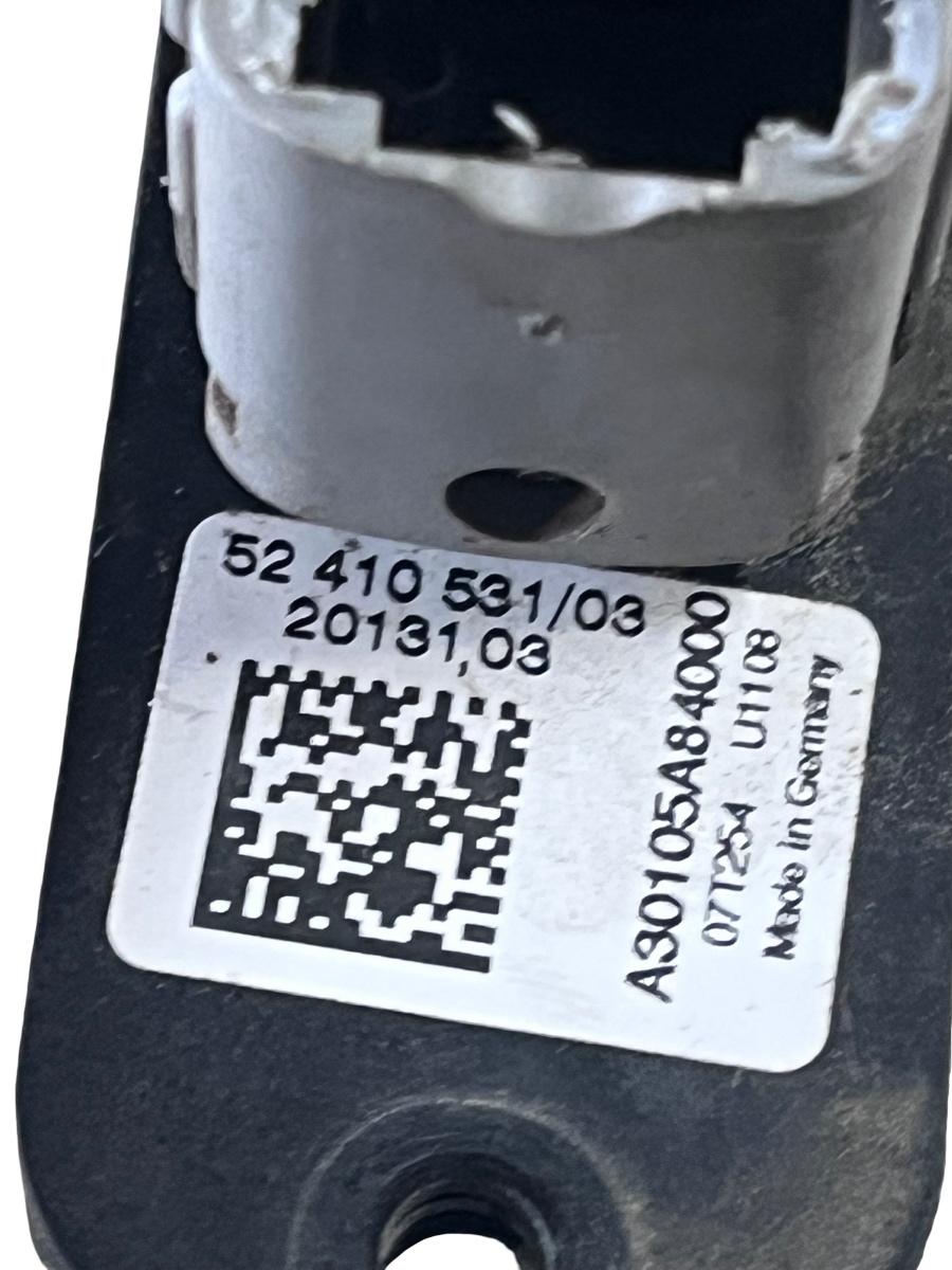 Rezistenta electrica bord RENAULT LAGUNA III BT0/1 2007 - 2015 A30105A84000 – foto 3