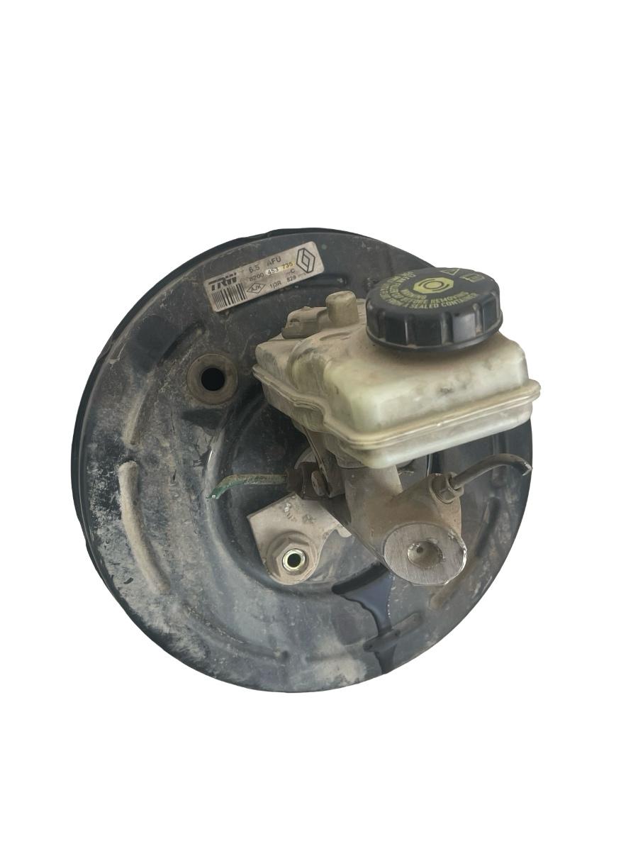 Tulumba frana RENAULT MEGANE II BM0/1_, CM0/1_ 2001 - 2012 1.5 dCi K9K 722