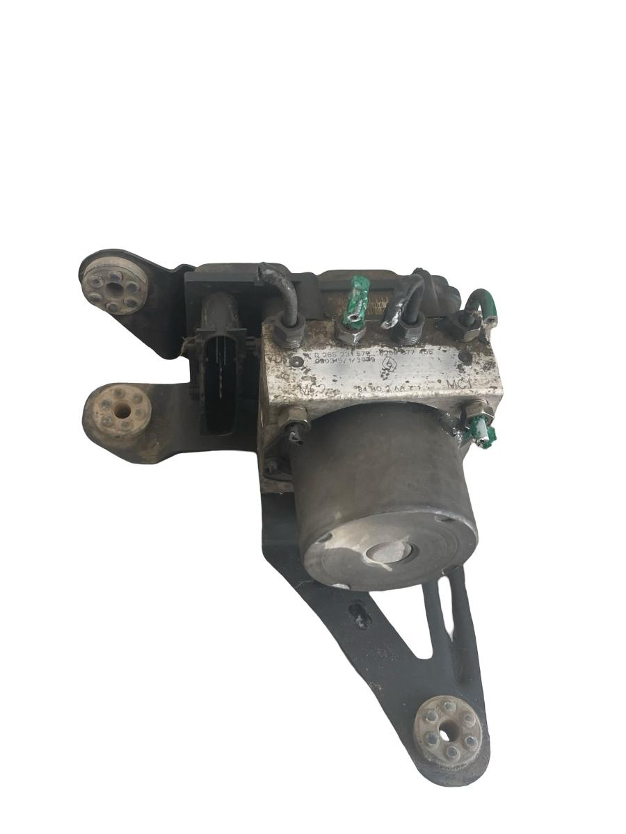 Pompa ABS RENAULT MEGANE II BM0/1_, CM0/1_ 2001 - 2012 1.5 dCi K9K 722 0265231577