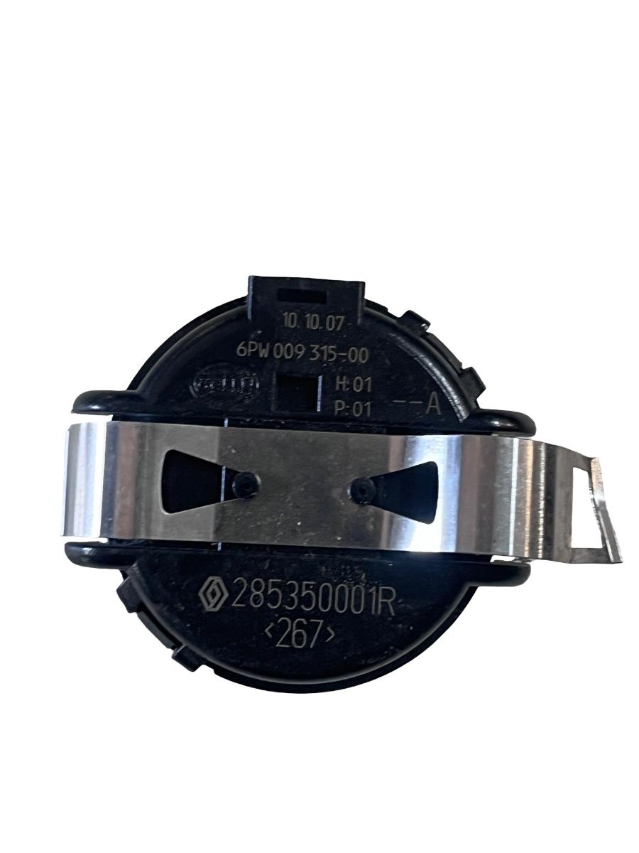 Senzor de ploaie RENAULT LAGUNA III BT0/1 2007 - 2015 285350001R – foto 3
