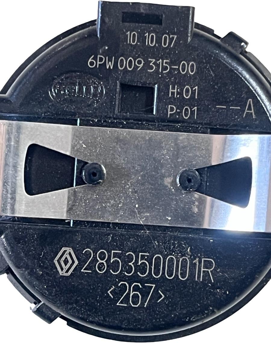 Senzor de ploaie RENAULT LAGUNA III BT0/1 2007 - 2015 285350001R – foto 2