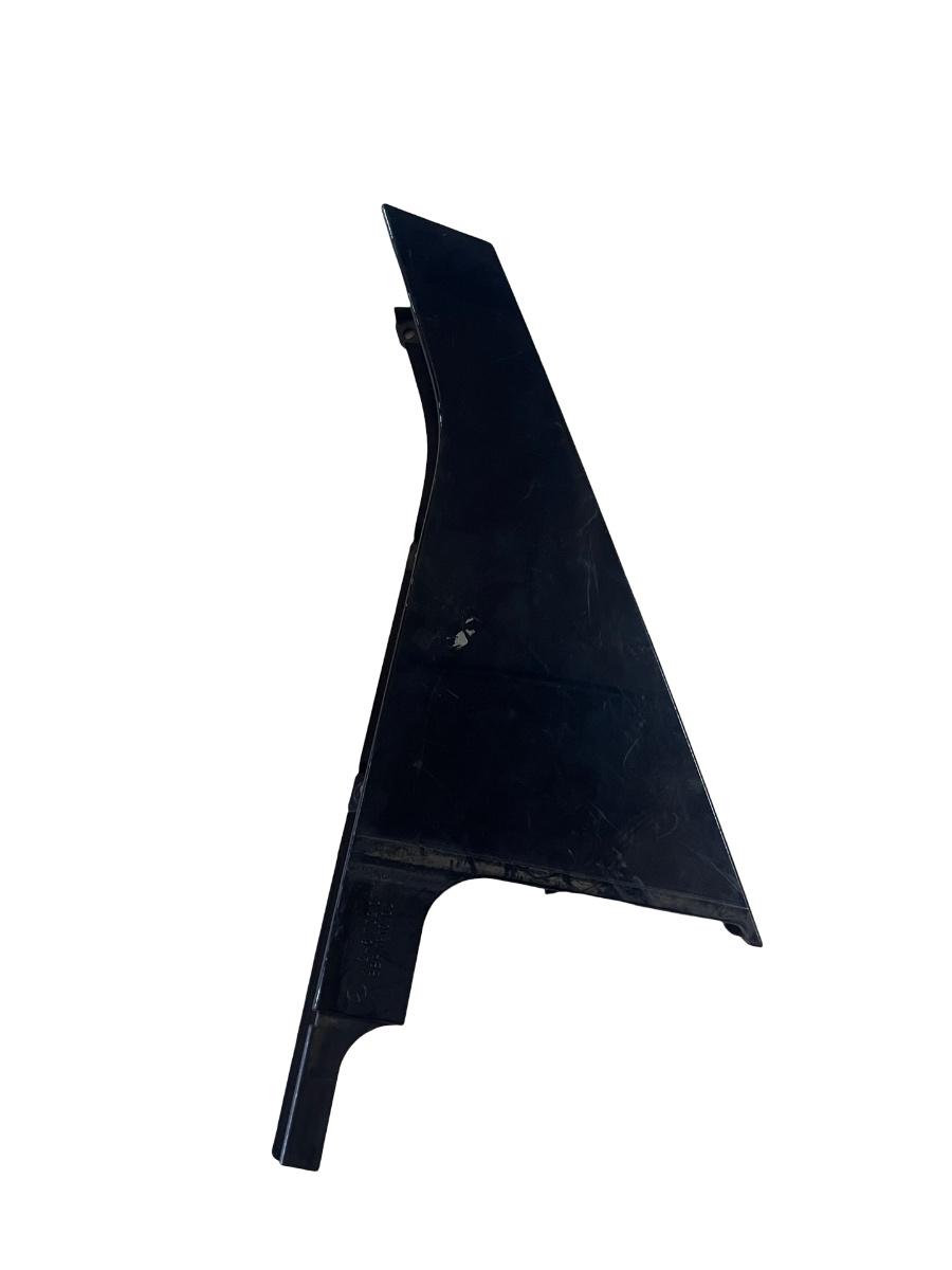 Ornament portiera stanga spate MERCEDES-BENZ B-CLASS II W246, W242 2011 -> A2467320729