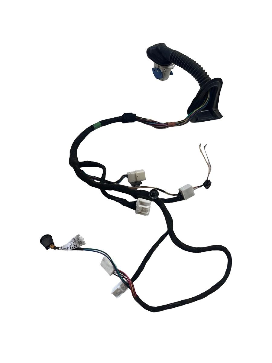 Instalatie electrica portiera dreapta fata MAZDA RX 8 SE17 2003 - 2012 FE16-67-200A