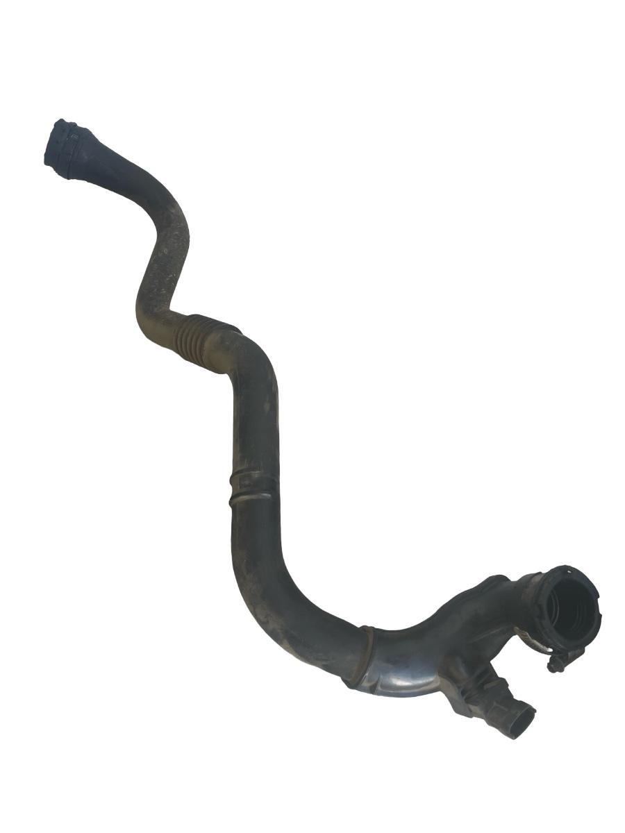 Furtun intercooler RENAULT MEGANE II BM0/1_, CM0/1_ 2001 - 2012 1.5 dCi K9K 722