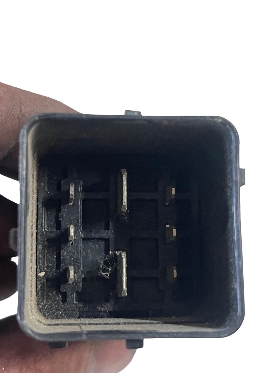 Releu Bujii PEUGEOT 3008 0U_ 2009 - 2016 9666671780 – foto 2