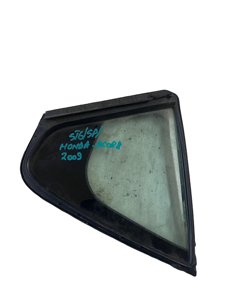 Geam fix stanga spate HONDA ACCORD VII CL, CN 2003 - 2012