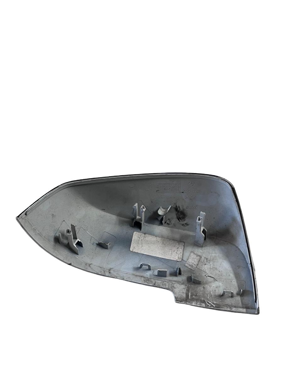 Capac oglinda stanga BMW 3 VI F30, F80 2011 - 2018 20203001 – foto 2