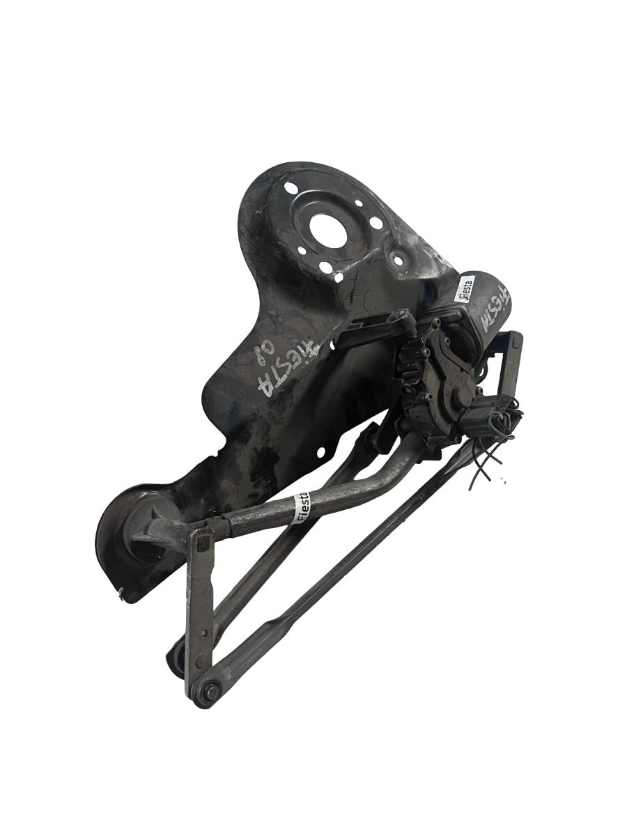 Ansamblu stergator FORD FIESTA V JH_, JD_ 2001 - 2010 2S6T-17B571-AC