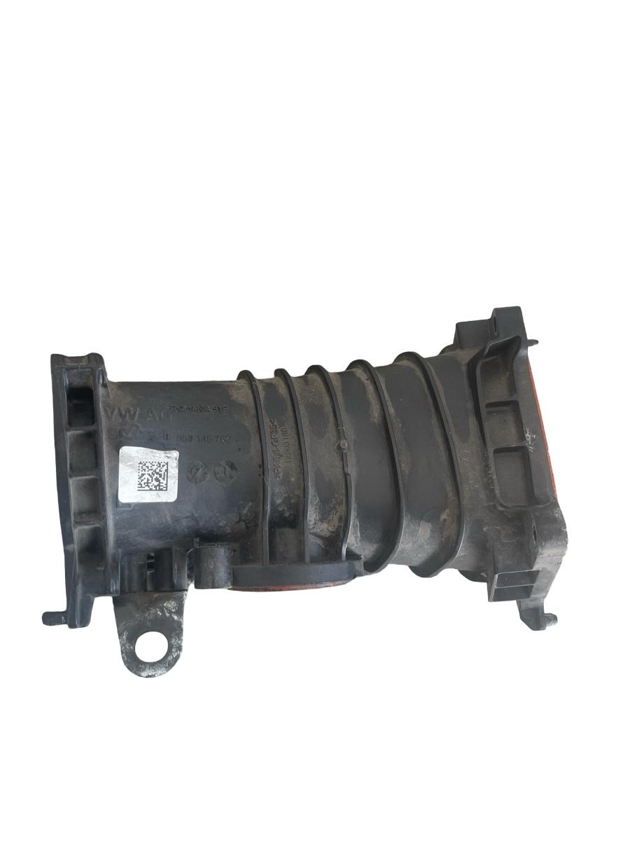 Tub galerie admisie cu senzor AUDI A6/S6 IV Saloon 4G2, C7, 4GC 2010 - 2018 3.0TDI 059145762