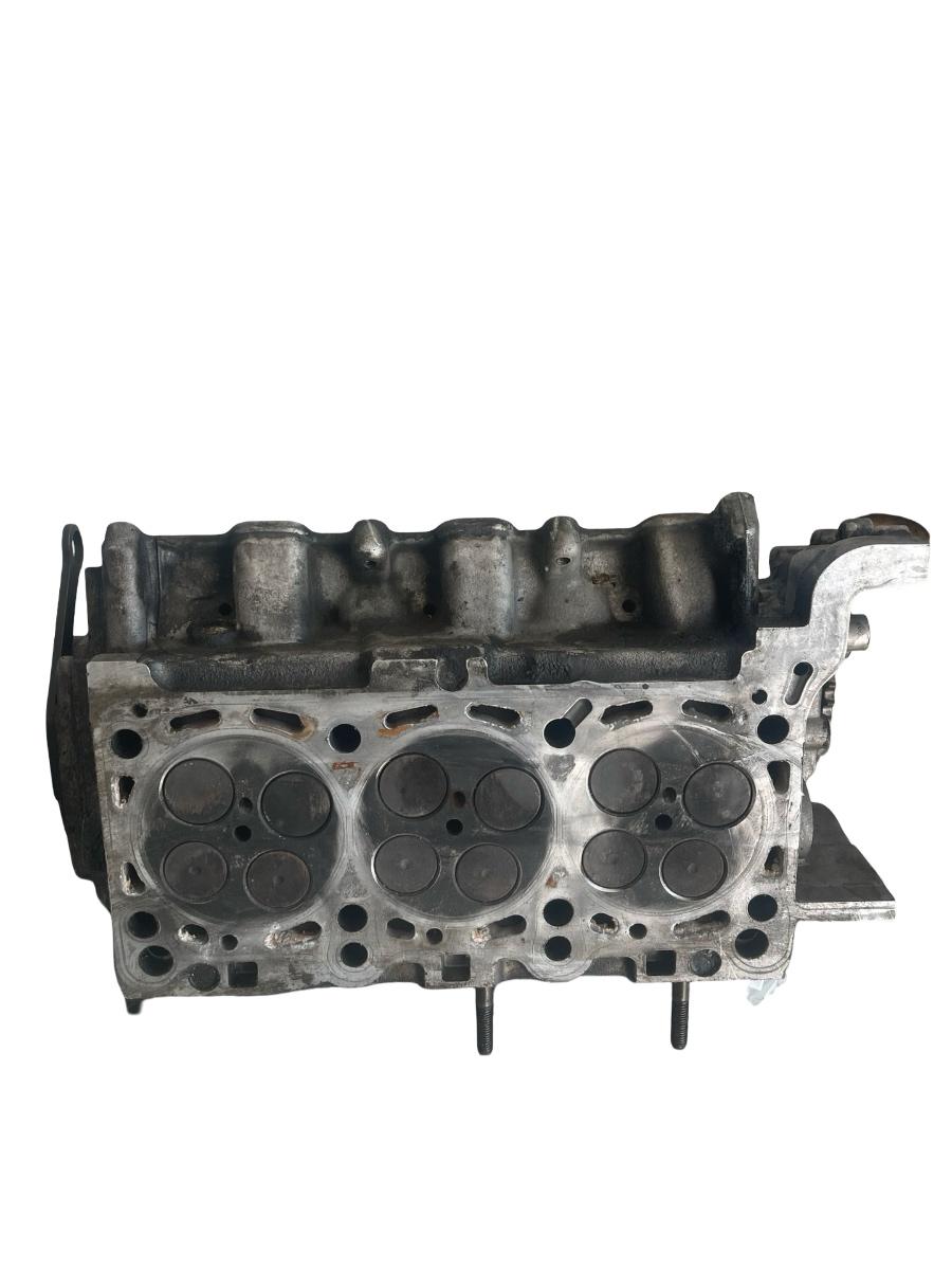 Chiulasa motor dreapta AUDI A6/S6 III Saloon 4F2, C6 2004 - 2011 3.0 TDI quattro ASB 0594AF – foto 2