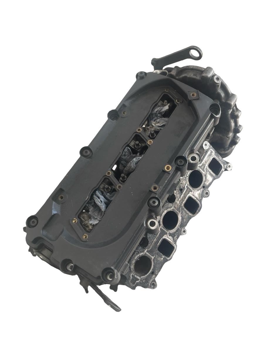 Chiulasa motor dreapta AUDI A6/S6 III Saloon 4F2, C6 2004 - 2011 3.0 TDI quattro ASB 0594AF