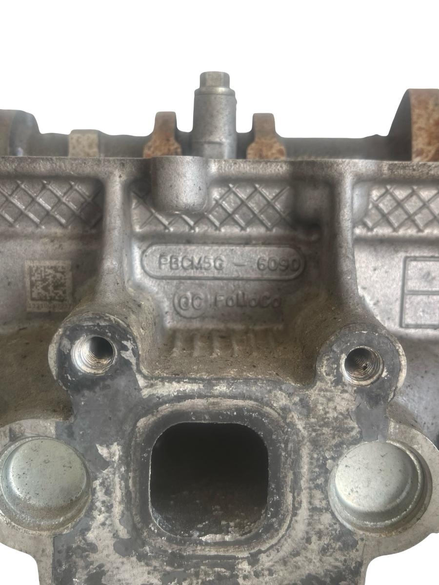 Chiulasa motor FORD FOCUS III 2012 -> 1.0i PBCM5G-6090 – foto 2